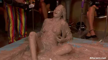 Clowning Around In The Mud Pit Screencap 51 on sinx.preview.netperv.com