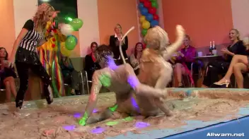 Clowning Around In The Mud Pit Screencap 59 on sinx.preview.netperv.com