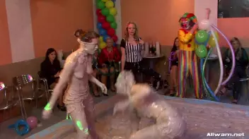 Clowning Around In The Mud Pit Screencap 61 on sinx.preview.netperv.com