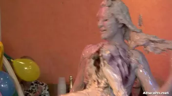 Clowning Around In The Mud Pit Screencap 70 on sinx.preview.netperv.com