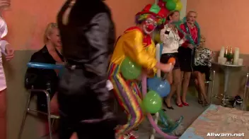 Clowning Around In The Mud Pit Screencap 72 on sinx.preview.netperv.com