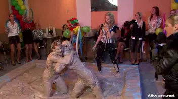 Clowning Around In The Mud Pit Screencap 80 on sinx.preview.netperv.com