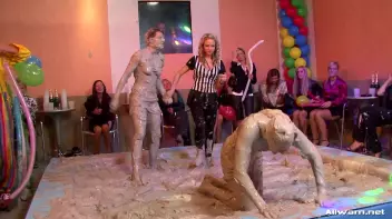 Clowning Around In The Mud Pit Screencap 81 on sinx.preview.netperv.com