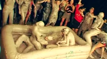 Mud Thirsty Mob Of Honies Screencap 16 on sinx.preview.netperv.com