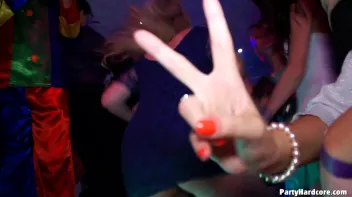 Party Hardcore Gone Crazy Vol. 4 Part 5 Screencap 72 on sinx.preview.netperv.com