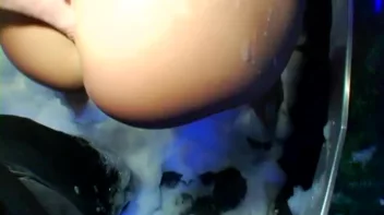 Bangstas Paradise Part 4 - Cam 3 Screencap 39 on sinx.preview.netperv.com