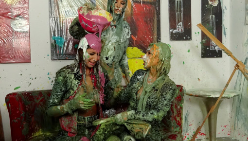 Latest deal - Hard To Please Rich Bitches