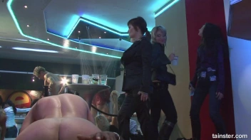 Gangsters Paradise Part 2 - Cam 2 Screencap 32 on sinx.preview.netperv.com