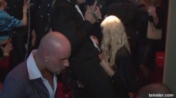 Gangsters Paradise Part 2 - Cam 2 Screencap 59 on sinx.preview.netperv.com