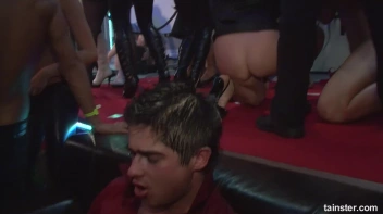 Gangsters Paradise Part 2 - Cam 2 Screencap 64 on sinx.preview.netperv.com