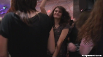 Party Hardcore 66 Single Cut: Part 1 - Cam 3 Screencap 72 on sinx.preview.netperv.com