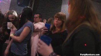 Party Hardcore 66 Single Cut: Part 1 - Cam 3 Screencap 74 on sinx.preview.netperv.com
