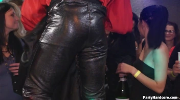Party Hardcore 66 Single Cut: Part 1 - Cam 3 Screencap 8 on sinx.preview.netperv.com