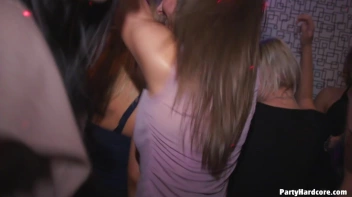 Party Hardcore 66 Single Cut: Part 1 - Cam 3 Screencap 80 on sinx.preview.netperv.com