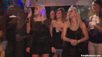 Party Hardcore 66 Single Cut: Part 1 - Cam 3 Screencap 1 on sinx.preview.netperv.com