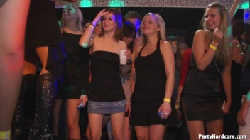 Party Hardcore 66 Single Cut: Part 1 - Cam 3 Screencap 24 on sinx.preview.netperv.com