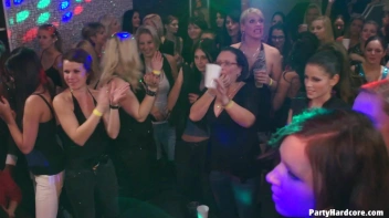 Party Hardcore 66 Single Cut: Part 1 - Cam 3 Screencap 26 on sinx.preview.netperv.com