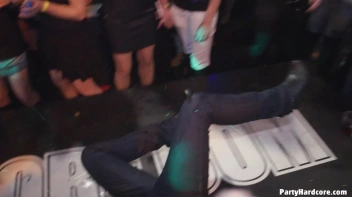 Party Hardcore 66 Single Cut: Part 1 - Cam 3 Screencap 27 on sinx.preview.netperv.com