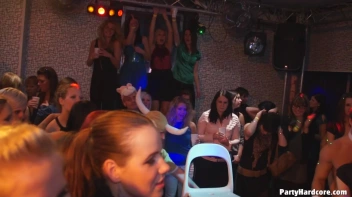 Party Hardcore 66 Single Cut: Part 1 - Cam 3 Screencap 30 on sinx.preview.netperv.com