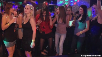 Party Hardcore 66 Single Cut: Part 1 - Cam 3 Screencap 32 on sinx.preview.netperv.com