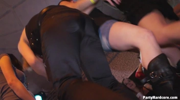 Party Hardcore 66 Single Cut: Part 1 - Cam 3 Screencap 34 on sinx.preview.netperv.com