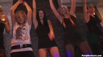 Party Hardcore 66 Single Cut: Part 1 - Cam 3 Screencap 40 on sinx.preview.netperv.com