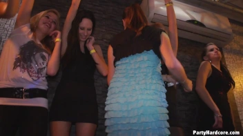 Party Hardcore 66 Single Cut: Part 1 - Cam 3 Screencap 43 on sinx.preview.netperv.com