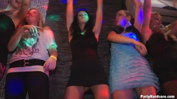 Party Hardcore 66 Single Cut: Part 1 - Cam 3 Screencap 46 on sinx.preview.netperv.com