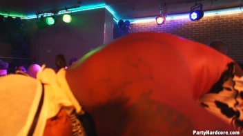 Party Hardcore Gone Crazy Vol. 38 Part 7 - Cam 1 Screencap 1 on sinx.preview.netperv.com