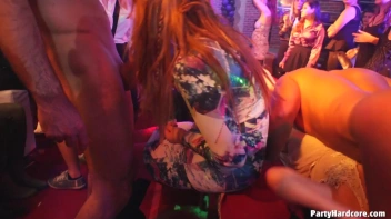 Party Hardcore Gone Crazy Vol. 38 Part 7 - Cam 1 Screencap 44 on sinx.preview.netperv.com
