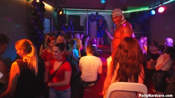 Party Hardcore Gone Crazy Vol. 38 Part 7 - Cam 1 Screencap 56 on sinx.preview.netperv.com