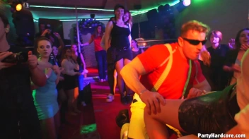 Party Hardcore Gone Crazy Vol. 38 Part 7 - Cam 1 Screencap 80 on sinx.preview.netperv.com