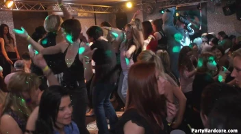 Party Hardcore 66 Single Cut: Part 3 - Cam 4 Screencap 5 on sinx.preview.netperv.com