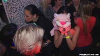 Party Hardcore 66 Single Cut: Part 3 - Cam 4 Screencap 63 on sinx.preview.netperv.com