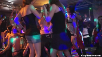 Party Hardcore 66 Single Cut: Part 3 - Cam 4 Screencap 67 on sinx.preview.netperv.com