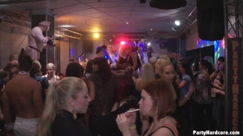 Party Hardcore 66 Single Cut: Part 3 - Cam 4 Screencap 7 on sinx.preview.netperv.com