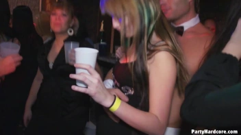 Party Hardcore 66 Single Cut: Part 3 - Cam 4 Screencap 77 on sinx.preview.netperv.com