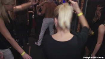 Party Hardcore 66 Single Cut: Part 3 - Cam 4 Screencap 8 on sinx.preview.netperv.com