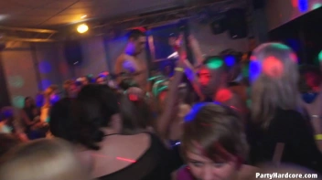 Party Hardcore 66 Single Cut: Part 3 - Cam 4 Screencap 24 on sinx.preview.netperv.com