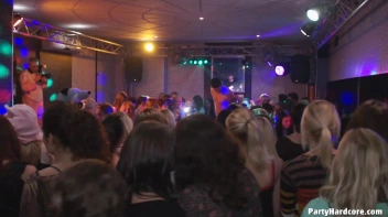 Party Hardcore 66 Single Cut: Part 3 - Cam 4 Screencap 25 on sinx.preview.netperv.com