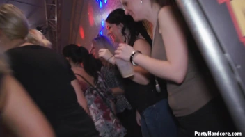 Party Hardcore 66 Single Cut: Part 3 - Cam 4 Screencap 3 on sinx.preview.netperv.com