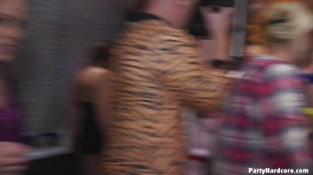 Party Hardcore 66 Single Cut: Part 3 - Cam 4 Screencap 30 on sinx.preview.netperv.com