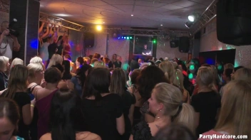 Party Hardcore 66 Single Cut: Part 3 - Cam 4 Screencap 34 on sinx.preview.netperv.com