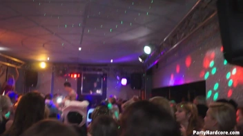 Party Hardcore 66 Single Cut: Part 3 - Cam 4 Screencap 39 on sinx.preview.netperv.com