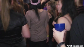 Party Hardcore 66 Single Cut: Part 3 - Cam 4 Screencap 40 on sinx.preview.netperv.com