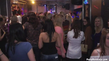 Party Hardcore 66 Single Cut: Part 3 - Cam 4 Screencap 48 on sinx.preview.netperv.com