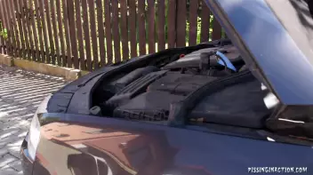 Good Samaritan Gets His Piss Reward Screencap 11 on sinx.preview.netperv.com