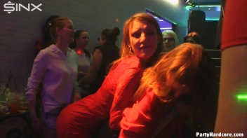 Party Hardcore Gone Crazy Vol. 44 Part 8 - Cam 3 Screencap 43 on sinx.preview.netperv.com