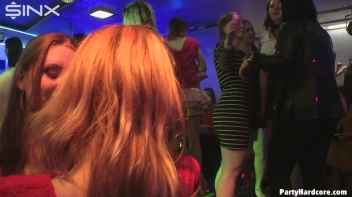 Party Hardcore Gone Crazy Vol. 44 Part 8 - Cam 3 Screencap 49 on sinx.preview.netperv.com