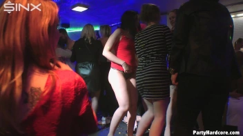Party Hardcore Gone Crazy Vol. 44 Part 8 - Cam 3 Screencap 51 on sinx.preview.netperv.com